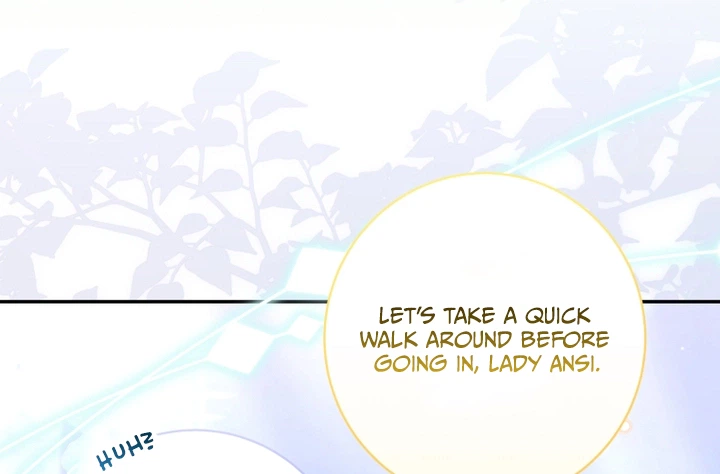 Circumstances of Being Chosen as the Villainess's Favorite Chapter 43 Page 13
