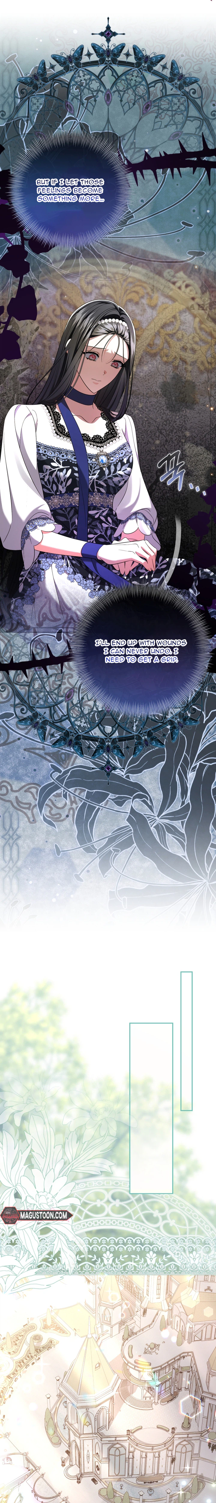Circumstances of Being Chosen as the Villainess's Favorite Chapter 44 Page 29