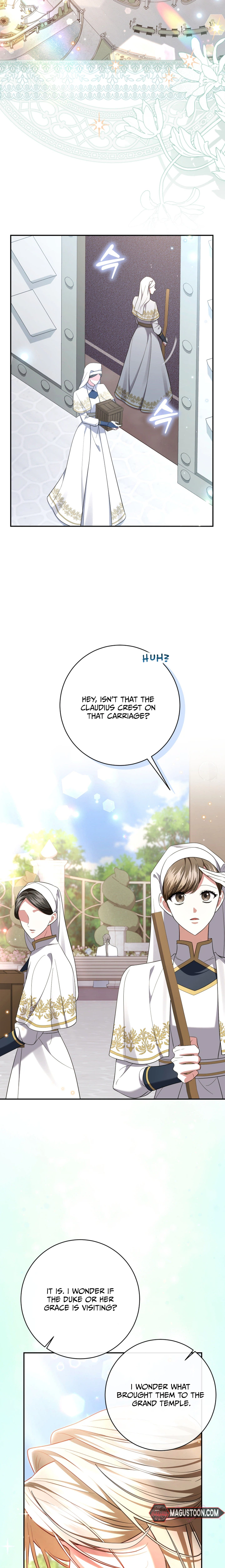 Circumstances of Being Chosen as the Villainess's Favorite Chapter 44 Page 30