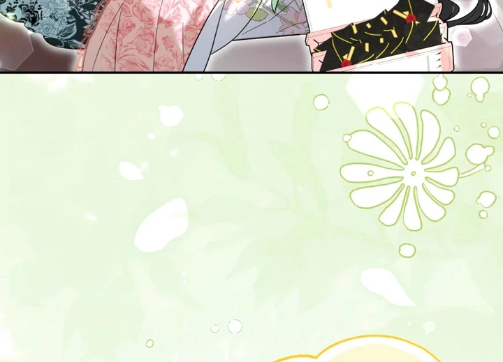 Circumstances of Being Chosen as the Villainess's Favorite Chapter 39 Page 20