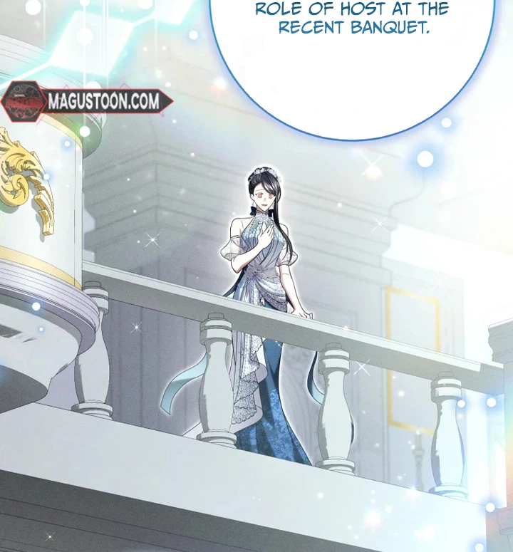 Circumstances of Being Chosen as the Villainess's Favorite Chapter 39 Page 28