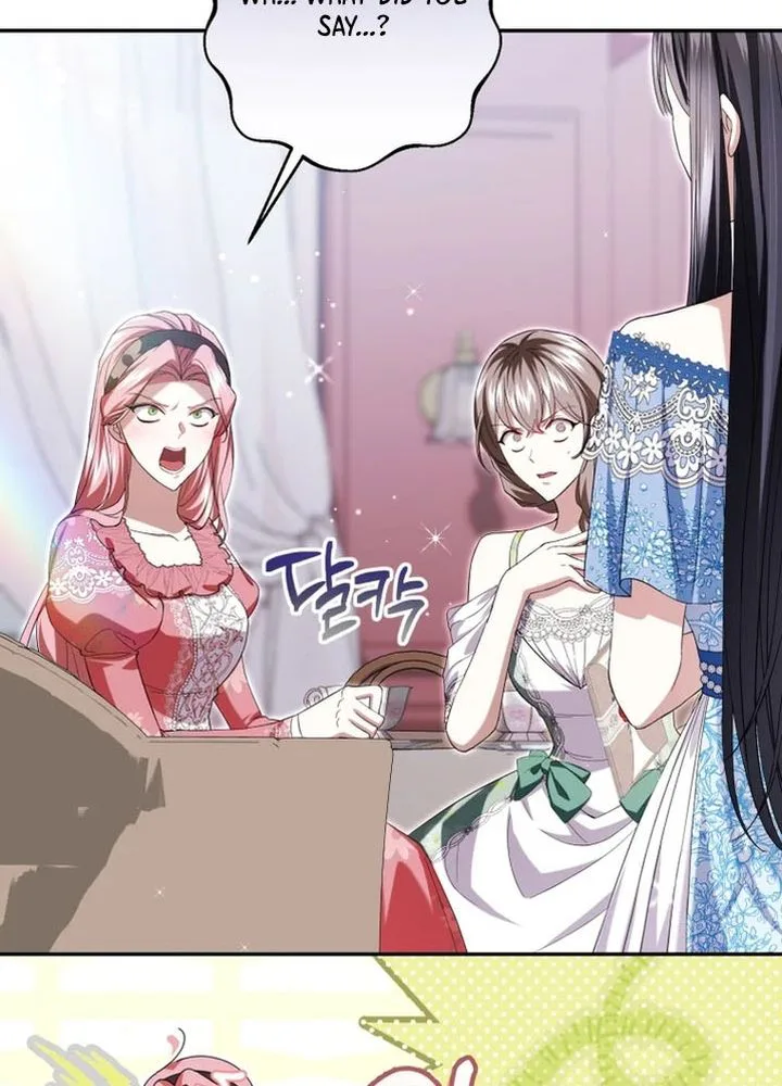 Circumstances of Being Chosen as the Villainess's Favorite Chapter 30 Page 12