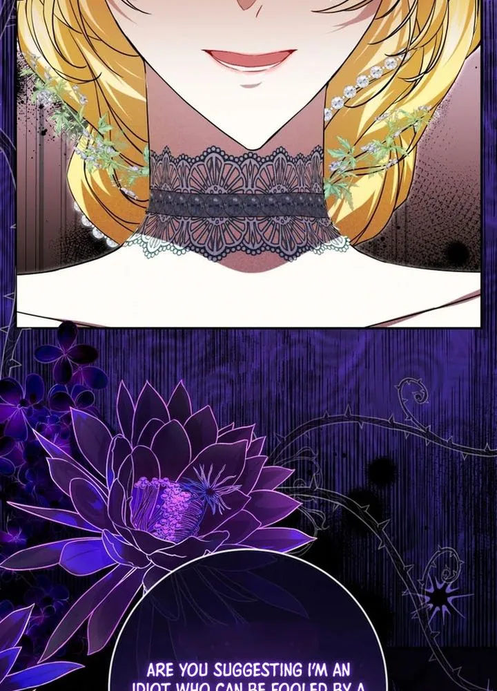 Circumstances of Being Chosen as the Villainess's Favorite Chapter 30 Page 20