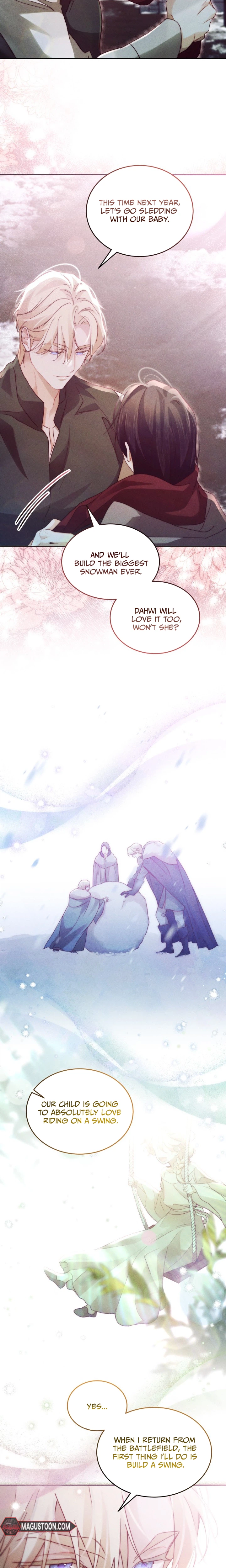 Conquer My Heart Chapter 71 Page 11