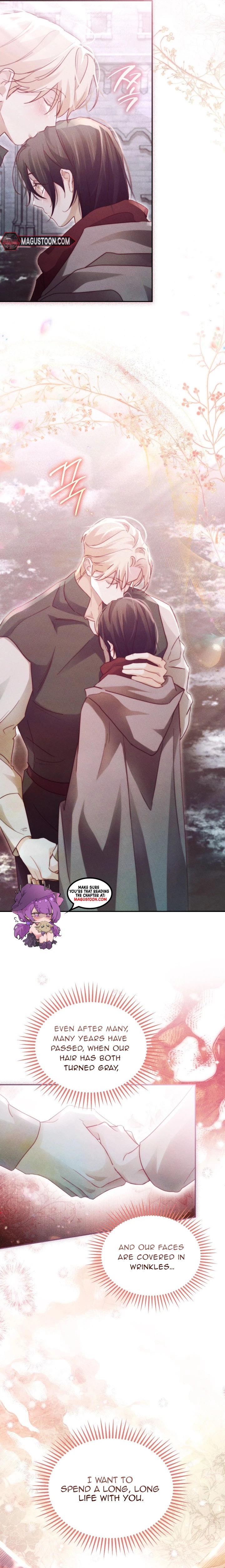 Conquer My Heart Chapter 71 Page 13