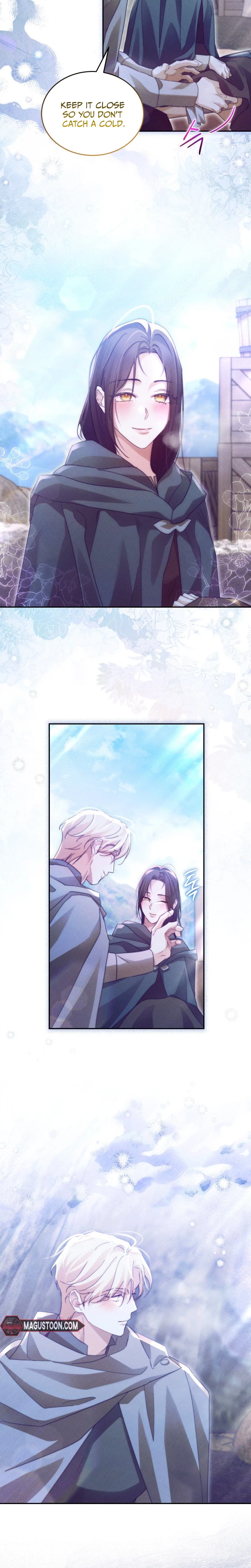 Conquer My Heart Chapter 71 Page 19