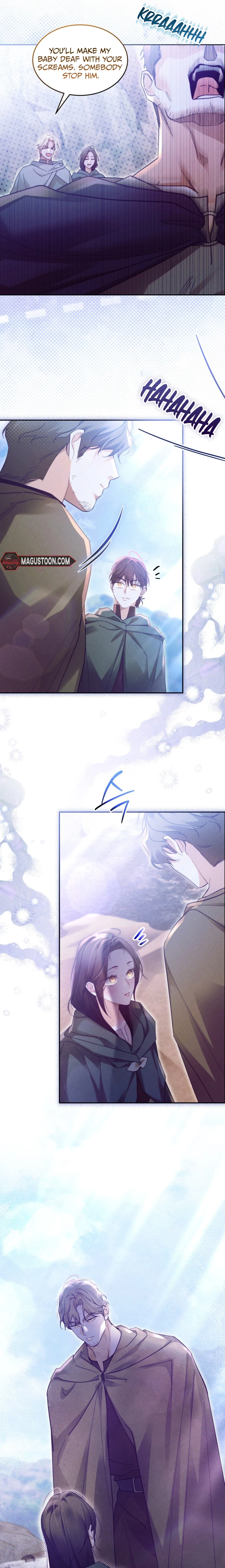 Conquer My Heart Chapter 71 Page 24