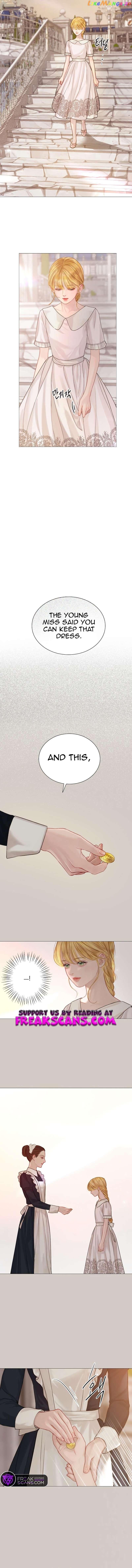 Cry, Even Better if you Beg Chapter 6 - Chapter 6 Page 5