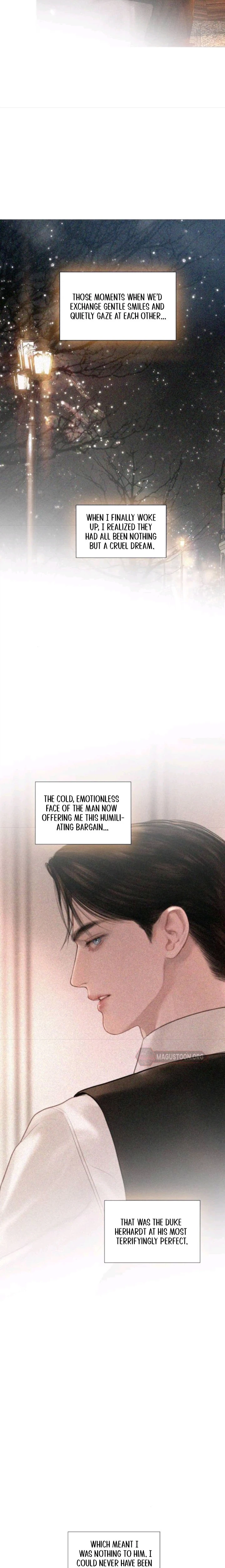 Cry, Even Better if you Beg Chapter 88 Page 10