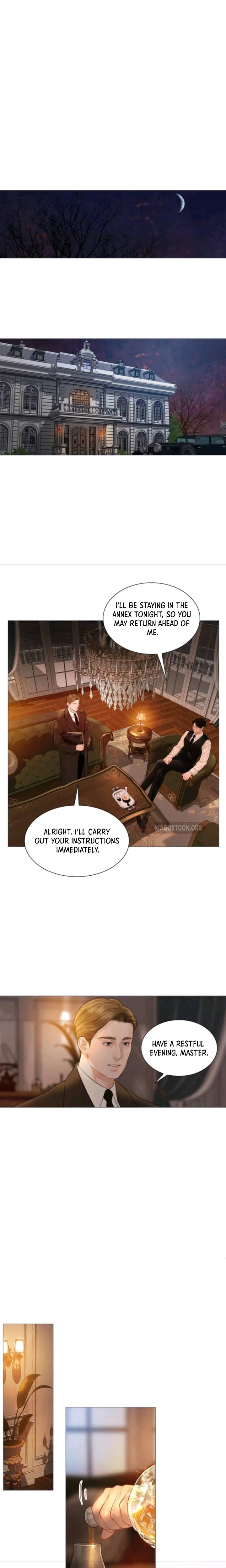 Cry, Even Better if you Beg Chapter 88 Page 13