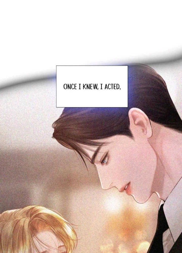 Cry, Even Better if you Beg Chapter 88 Page 16