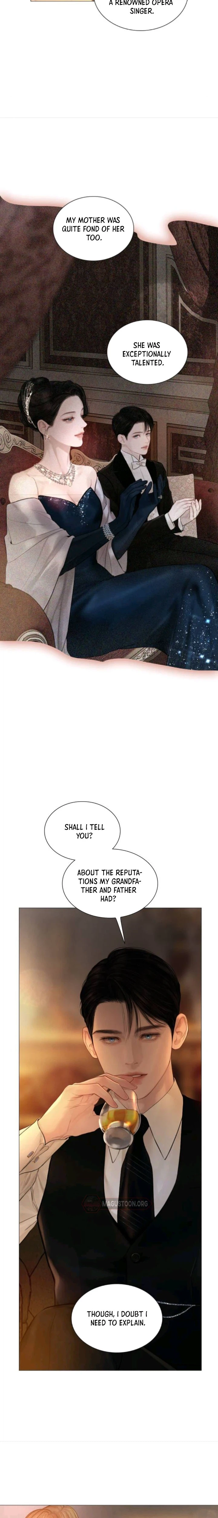 Cry, Even Better if you Beg Chapter 88 Page 27
