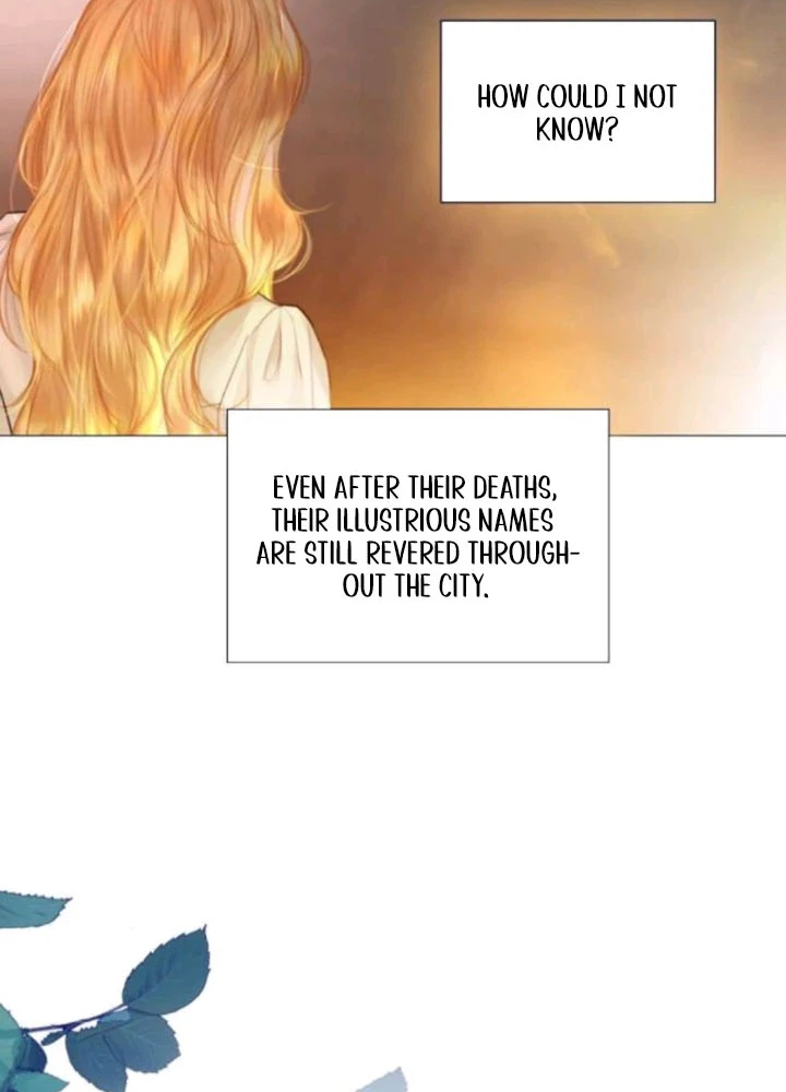 Cry, Even Better if you Beg Chapter 88 Page 28