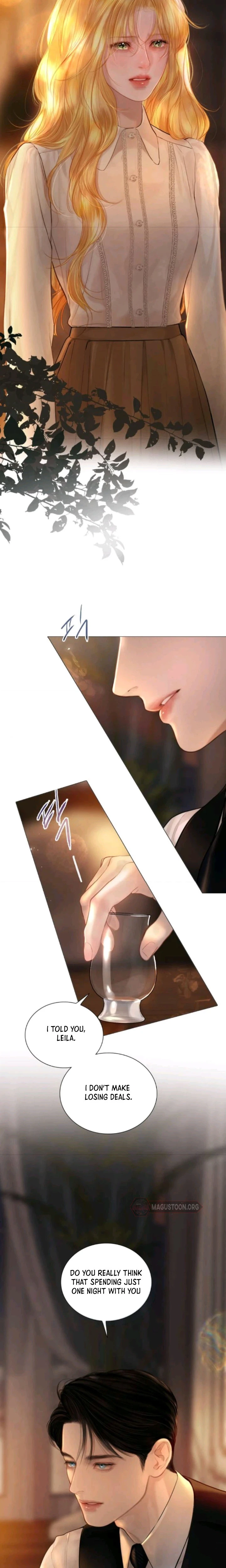 Cry, Even Better if you Beg Chapter 88 Page 31