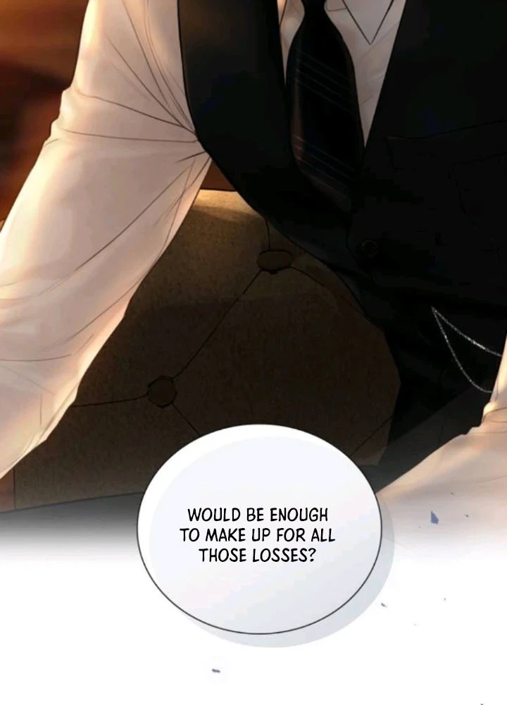 Cry, Even Better if you Beg Chapter 88 Page 32