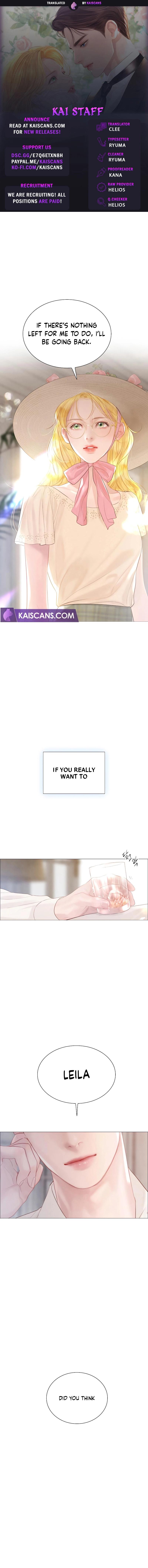Cry, Even Better if you Beg Chapter 17 - Chapter 17 Page 1