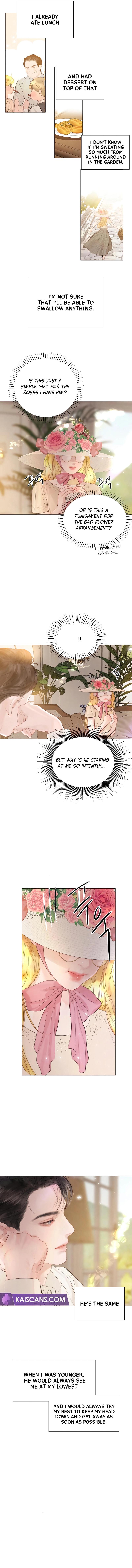 Cry, Even Better if you Beg Chapter 17 - Chapter 17 Page 3