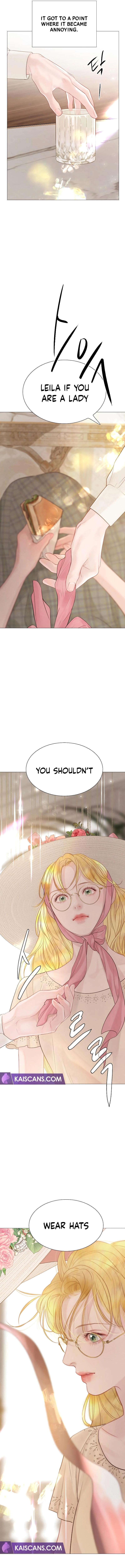 Cry, Even Better if you Beg Chapter 17 - Chapter 17 Page 4
