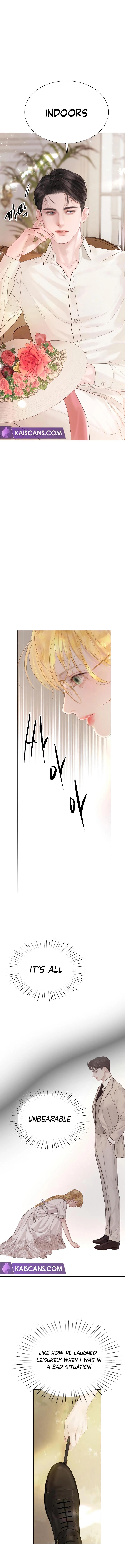 Cry, Even Better if you Beg Chapter 17 - Chapter 17 Page 5