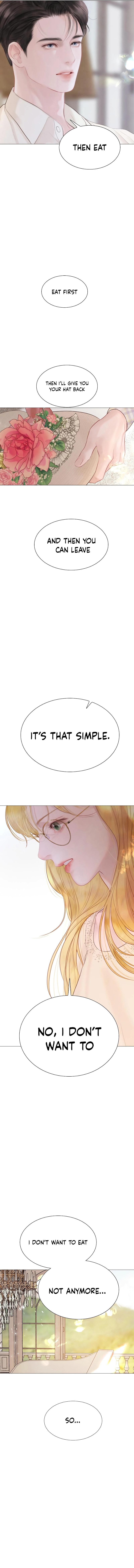 Cry, Even Better if you Beg Chapter 17 - Chapter 17 Page 7