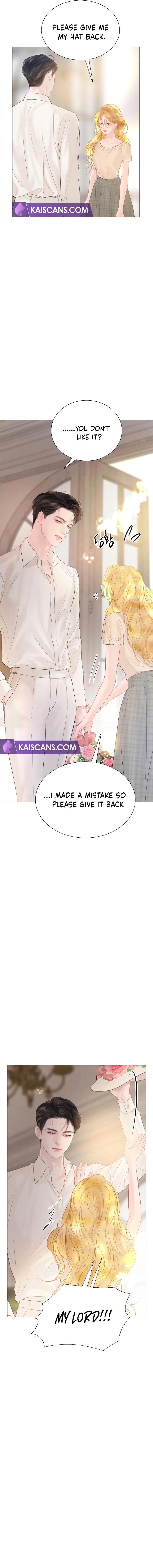 Cry, Even Better if you Beg Chapter 17 - Chapter 17 Page 8