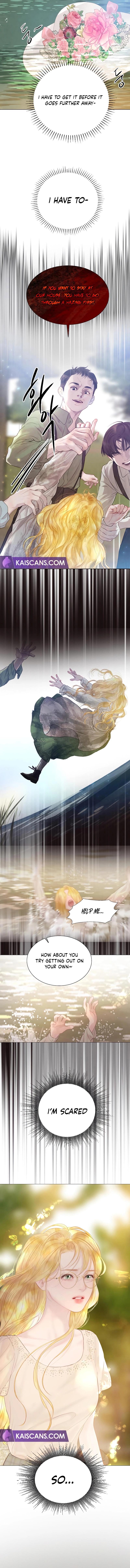 Cry, Even Better if you Beg Chapter 17 - Chapter 17 Page 12