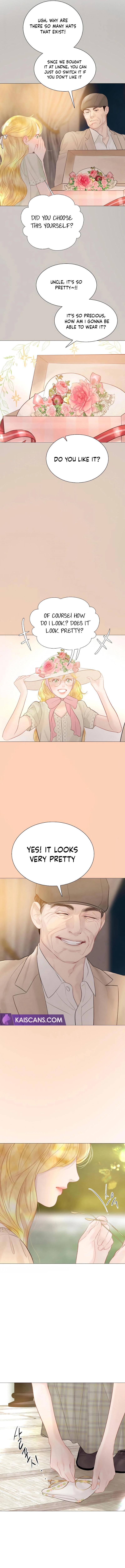 Cry, Even Better if you Beg Chapter 17 - Chapter 17 Page 13