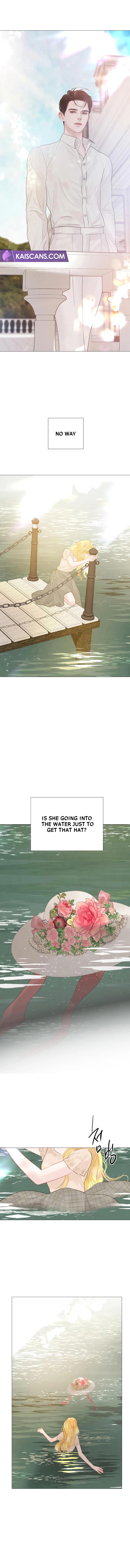Cry, Even Better if you Beg Chapter 17 - Chapter 17 Page 14