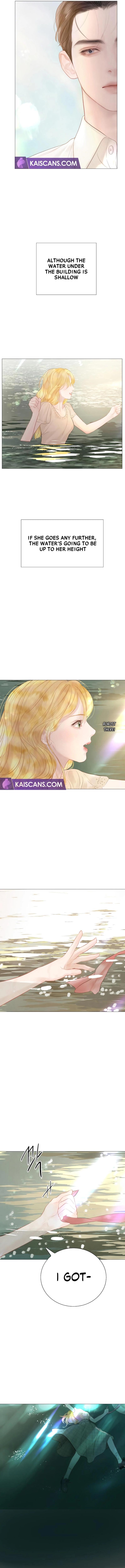 Cry, Even Better if you Beg Chapter 17 - Chapter 17 Page 15