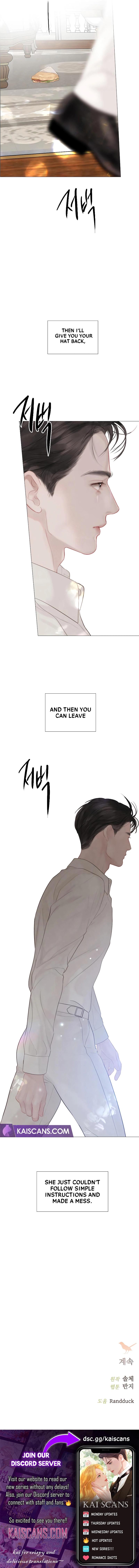 Cry, Even Better if you Beg Chapter 17 - Chapter 17 Page 17