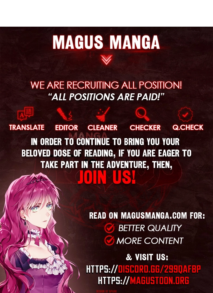Cry, Even Better if you Beg Chapter 80 - new season Page 10