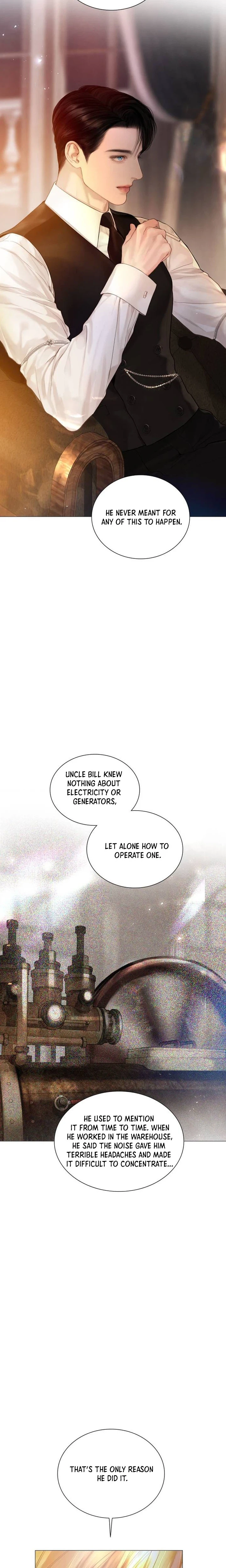 Cry, Even Better if you Beg Chapter 87 Page 7