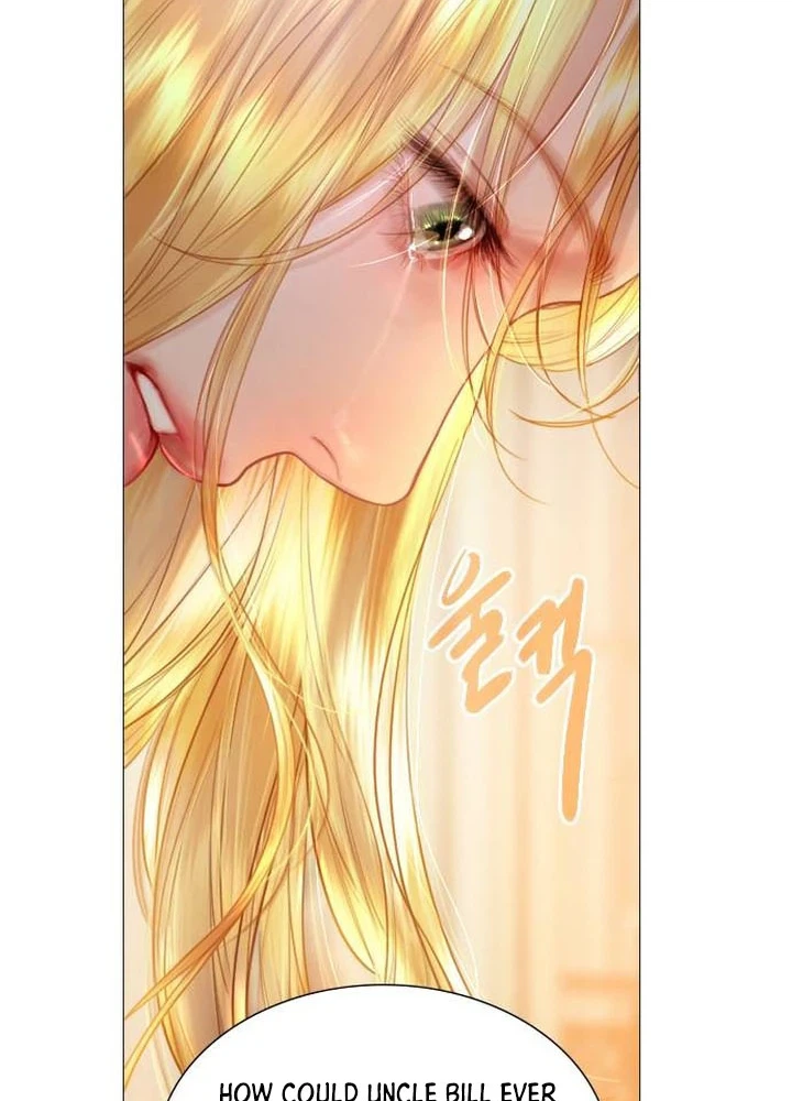 Cry, Even Better if you Beg Chapter 87 Page 8
