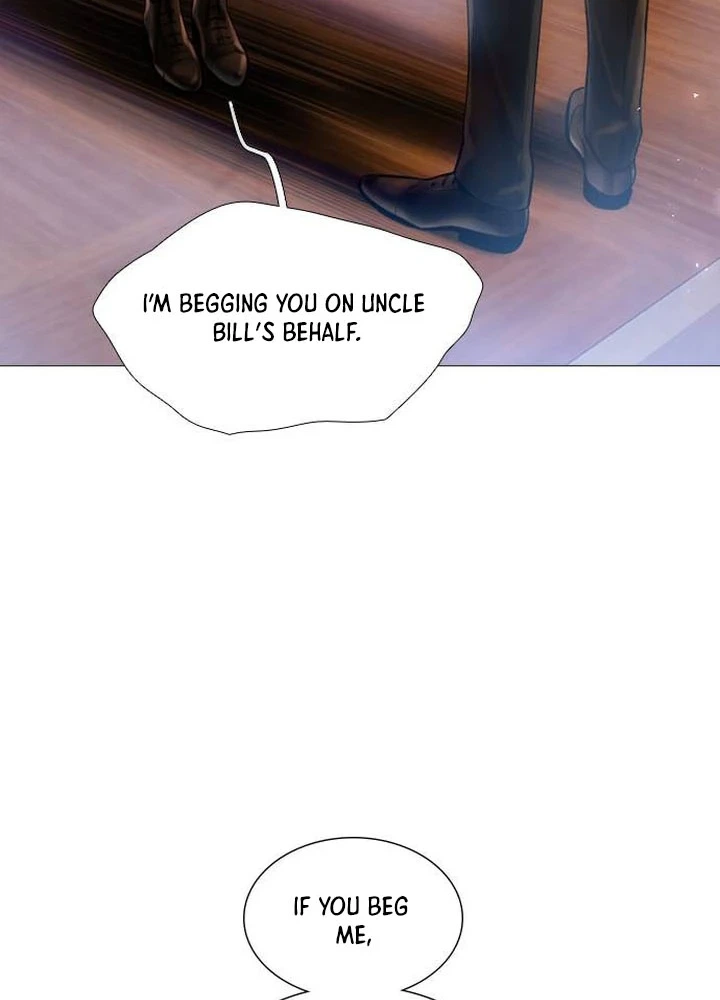 Cry, Even Better if you Beg Chapter 87 Page 12