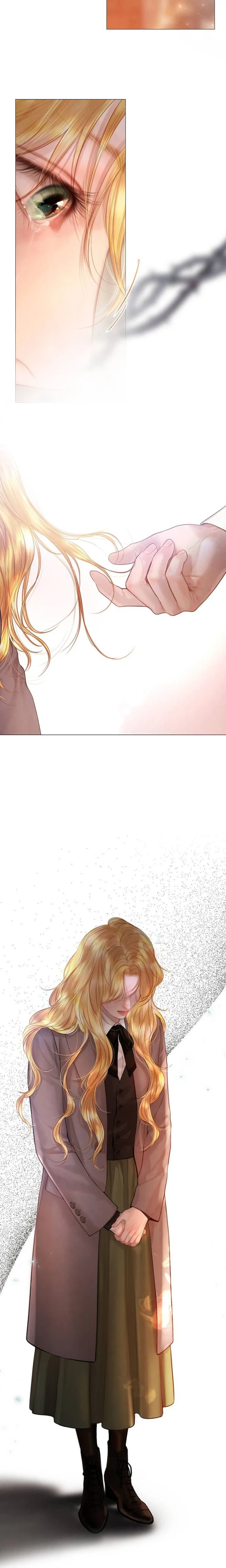 Cry, Even Better if you Beg Chapter 87 Page 17