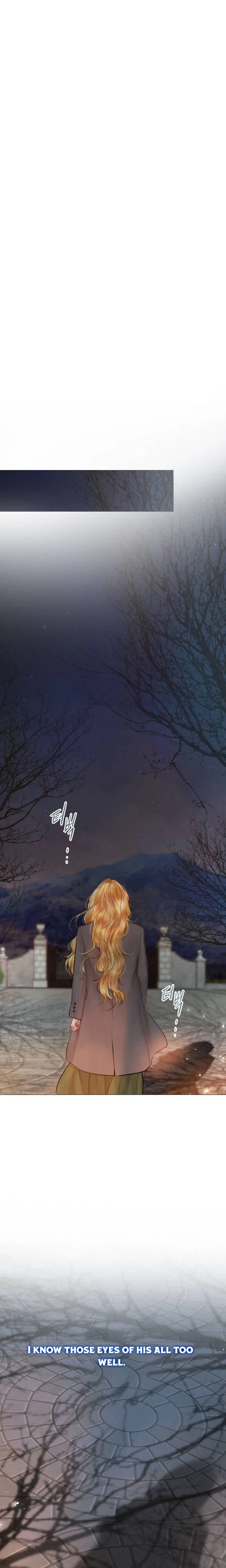 Cry, Even Better if you Beg Chapter 87 Page 23