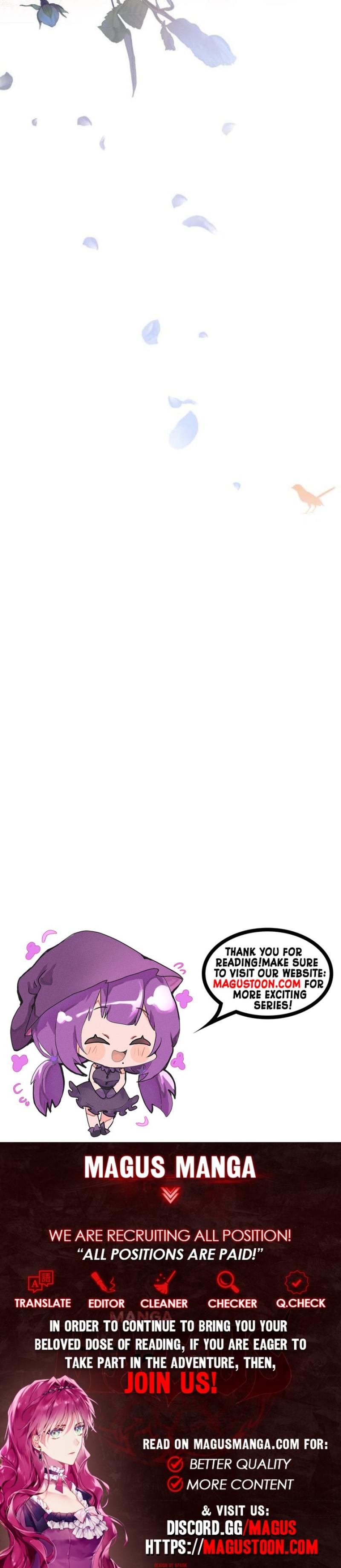 Cry, Even Better if you Beg Chapter 41 - Chapter 41 Page 10