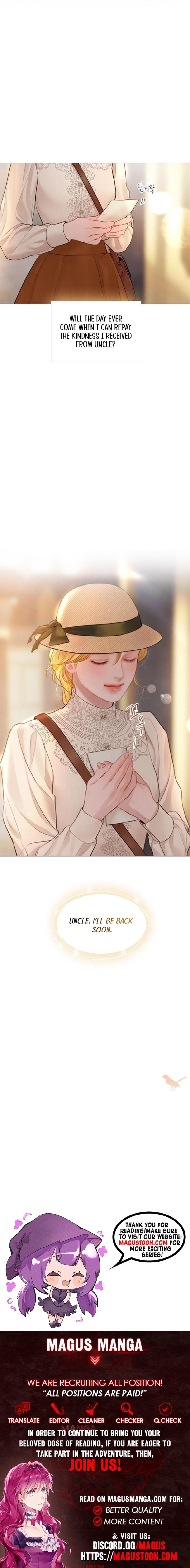 Cry, Even Better if you Beg Chapter 38 - Chapter 38 Page 10