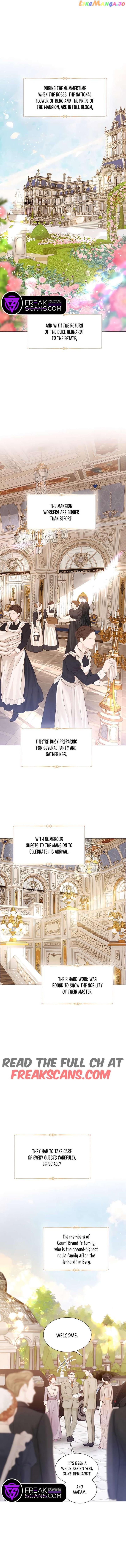 Cry, Even Better if you Beg Chapter 11 - Chapter 11 Page 1