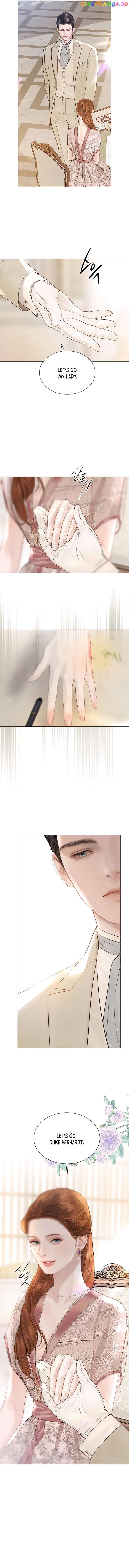 Cry, Even Better if you Beg Chapter 11 - Chapter 11 Page 5