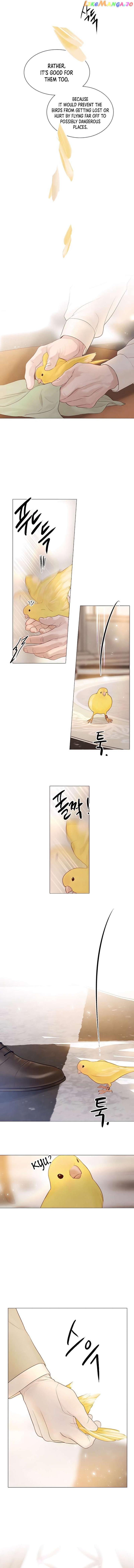 Cry, Even Better if you Beg Chapter 11 - Chapter 11 Page 10