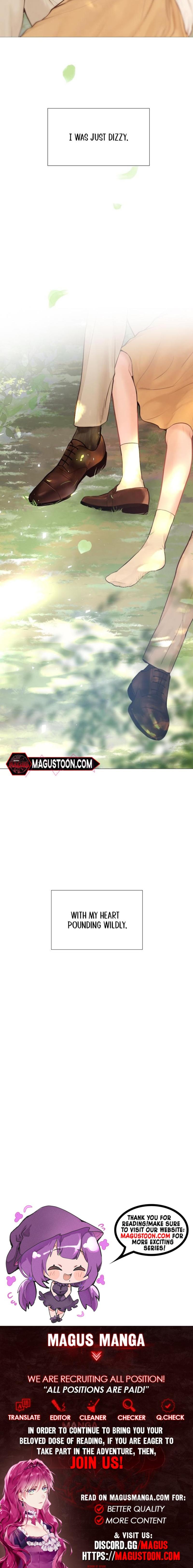 Cry, Even Better if you Beg Chapter 32 - Chapter 32 Page 12