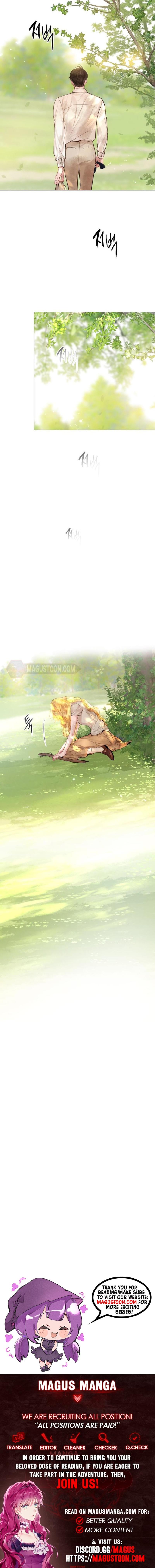 Cry, Even Better if you Beg Chapter 33 - Chapter 33 Page 12