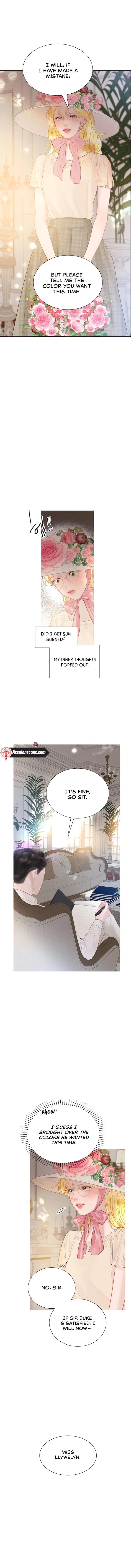 Cry, Even Better if you Beg Chapter 16 - Chapter 16 Page 6