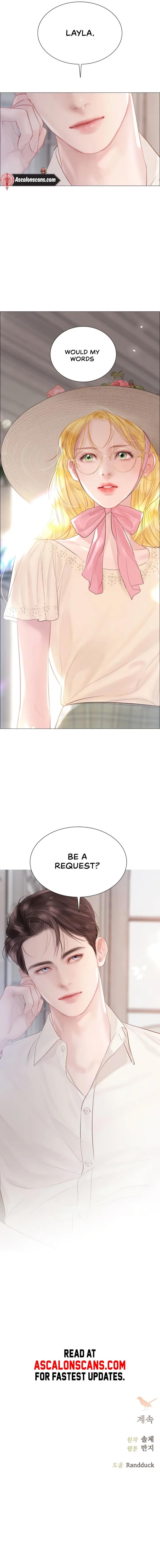 Cry, Even Better if you Beg Chapter 16 - Chapter 16 Page 13