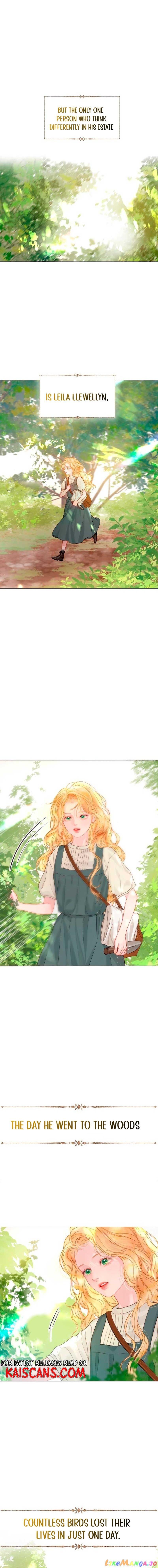 Cry, Even Better if you Beg Chapter 4 - Chapter 4 Page 2