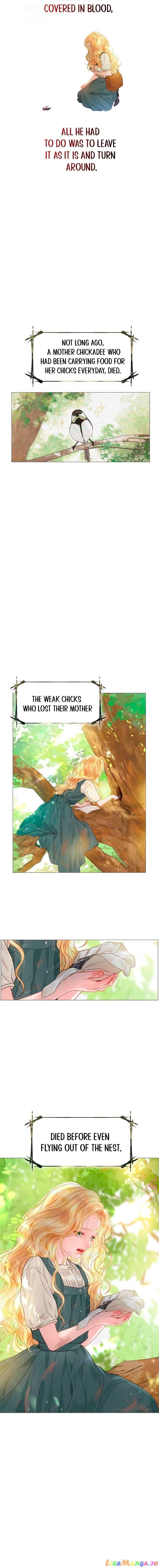 Cry, Even Better if you Beg Chapter 4 - Chapter 4 Page 4