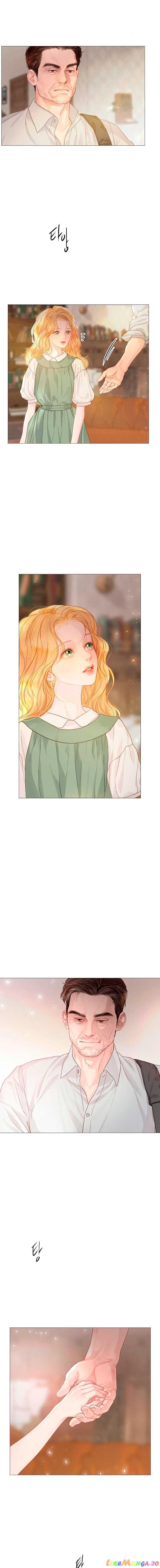 Cry, Even Better if you Beg Chapter 4 - Chapter 4 Page 7
