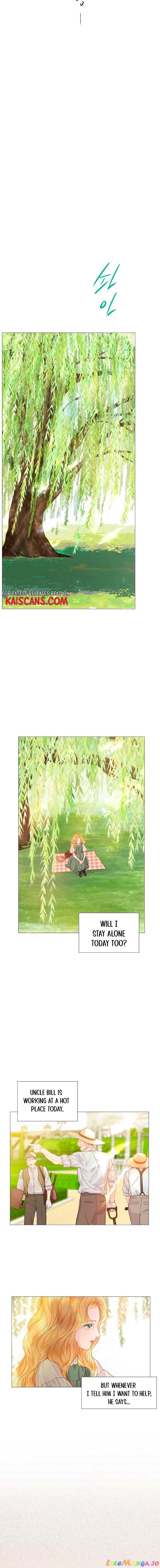 Cry, Even Better if you Beg Chapter 4 - Chapter 4 Page 8
