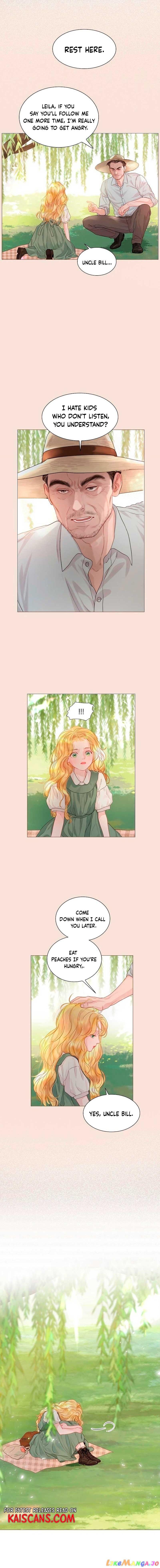 Cry, Even Better if you Beg Chapter 4 - Chapter 4 Page 9